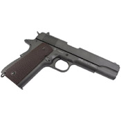 Tanfoglio Witness 1911 CO2 BB Gun 