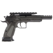 KWC Model 75 Competition C02 Blowback Steel BB Gun