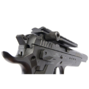 KWC Model 75 Competition C02 Blowback Steel BB Gun