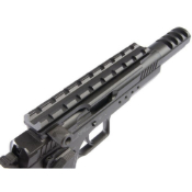 KWC Model 75 Competition C02 Blowback Steel BB Gun