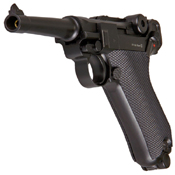 Luger P08 Full Metal BB Gun
