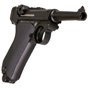 Luger P08 Full Metal BB Gun