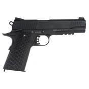 M1911 A1 TAC CO2 Version Steel BB gun