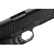 M1911 A1 TAC CO2 Version Steel BB gun