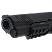 M1911 A1 TAC CO2 Version Steel BB gun