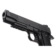 M1911 A1 TAC CO2 Version Steel BB gun