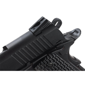 M1911 A1 TAC CO2 Version Steel BB gun
