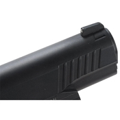 M1911 A1 TAC CO2 Version Steel BB gun