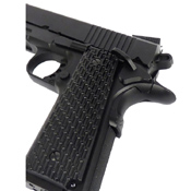 M1911 A1 TAC CO2 Version Steel BB gun