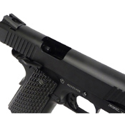 M1911 A1 TAC CO2 Version Steel BB gun