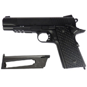 M1911 A1 TAC CO2 Version Steel BB gun