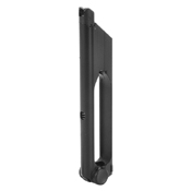 Luger P08 15rd Airsoft Gun Magazine