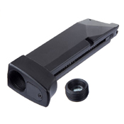 CO2 SW40F Singma Steel BB Magazine