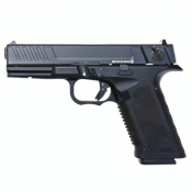 K18 CO2 Blowback Steel BB Pistol