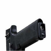 K18 CO2 Blowback Steel BB Pistol