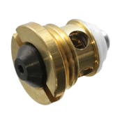 Luger P08 Gun Valve Set