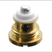 Luger P08 Gun Valve Set