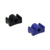 Laylax Flat Type Hop-Up Bucking Nub with Tensioner Bridge