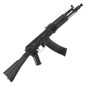 LCK104 AK-104 Steel Airsoft AEG Rifle