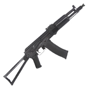 LCK105 AK-105 Steel Airsoft AEG Rifle
