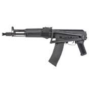 LCK105 AK-105 Steel Airsoft AEG Rifle
