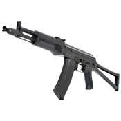 LCK105 AK-105 Steel Airsoft AEG Rifle