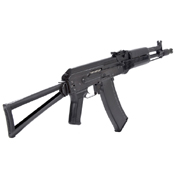 LCK105 AK-105 Steel Airsoft AEG Rifle