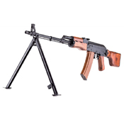 RPKS74 Airsoft AEG Rifle with Bipod