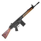 LC-3 G3 Airsoft AEG Rifle w/ Real Wood Furniture
