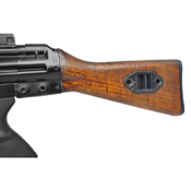 LC-3 G3 Airsoft AEG Rifle w/ Real Wood Furniture