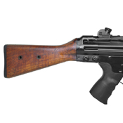 LC-3 G3 Airsoft AEG Rifle w/ Real Wood Furniture