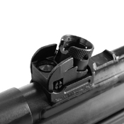 LC-3 G3 Airsoft AEG Rifle w/ Real Wood Furniture