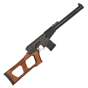 VSS Vintorez Airsoft Wood Stock AEG Rifle 
