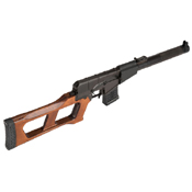 VSS Vintorez Airsoft Wood Stock AEG Rifle 