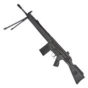 LC-3-SG1 G3 Airsoft AEG Rifle with Bipod