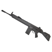 LC-3-SG1 G3 Airsoft AEG Rifle with Bipod