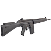 LC-3-SG1 G3 Airsoft AEG Rifle with Bipod