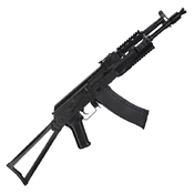 TK105 AK-105 Tactical Steel Airsoft AEG Rifle