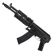 TK105 AK-105 Tactical Steel Airsoft AEG Rifle