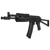 TK105 AK-105 Tactical Steel Airsoft AEG Rifle