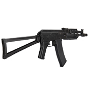 TK105 AK-105 Tactical Steel Airsoft AEG Rifle
