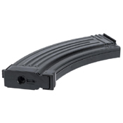 LCT LCK47 Steel AK47 Airsoft Magazine