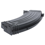 LCT LCK47 Steel AK47 Airsoft Magazine