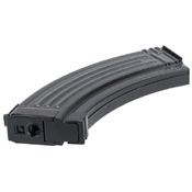 LCT LCK47 Steel AK47 Airsoft Magazine