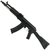 LCT AK104 Steel Airsoft AEG w/ Side Folding Stock