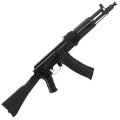 LCT AK104 Steel Airsoft AEG w/ Side Folding Stock
