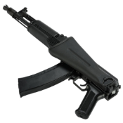 LCT AK104 Steel Airsoft AEG w/ Side Folding Stock