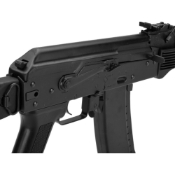 LCT AK104 Steel Airsoft AEG w/ Side Folding Stock