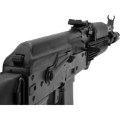 LCT AK104 Steel Airsoft AEG w/ Side Folding Stock