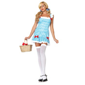 Darling Dorothy Dress